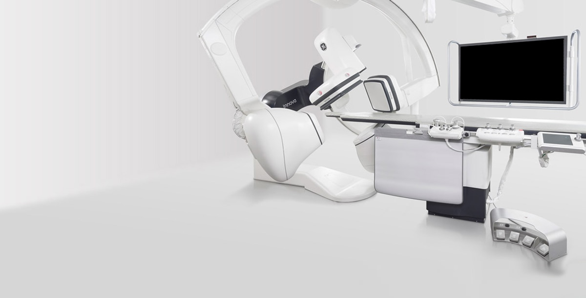 Innova™ IGS 630 | GE HealthCare (Turkey)