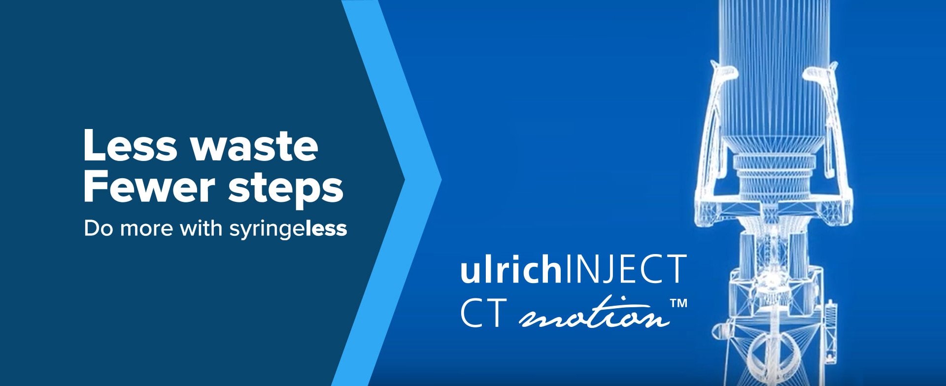 ulrichINJECT CT motion Overview