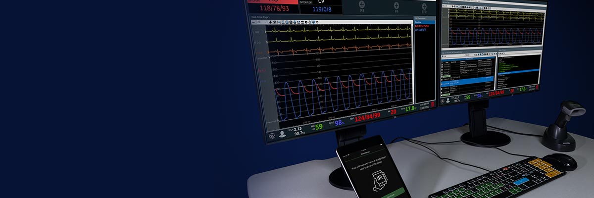 Mac-Lab | Invasive Cardiology | Products | GE Healthcare (Turkey)