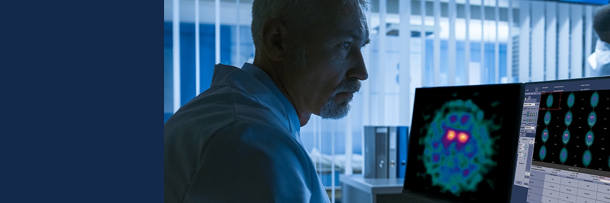 DaTscan™ | GE Healthcare (Turkey)