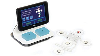 Novii Wireless Patch System Fetal Monitor | GE HealthCare (Turkey)