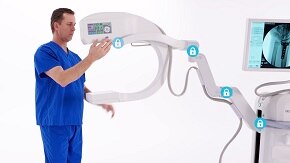 MiniView Smart Lock-290