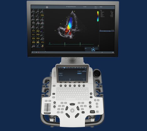 Vivid T9 Ultra Versiyonu | GE HealthCare (Turkey)