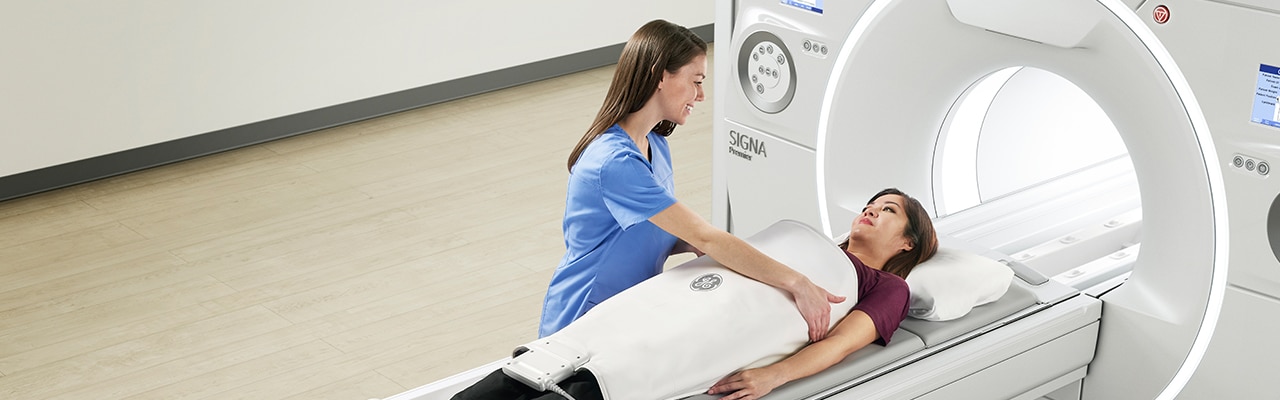 SIGNA™ Premier – 70 cm | GE Healthcare (Turkey)