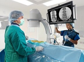 OEC One Surgeon - Tech_290