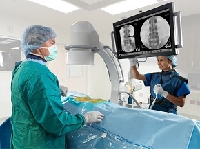 OEC One Surgeon - Tech_290