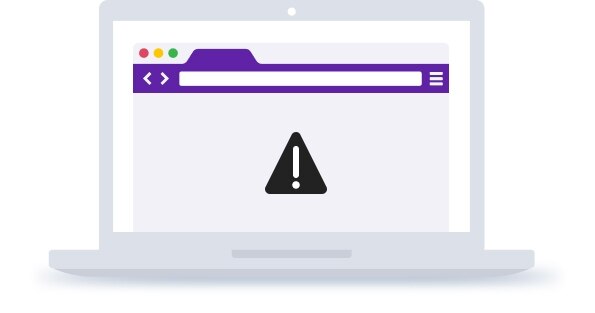 Content cannot load