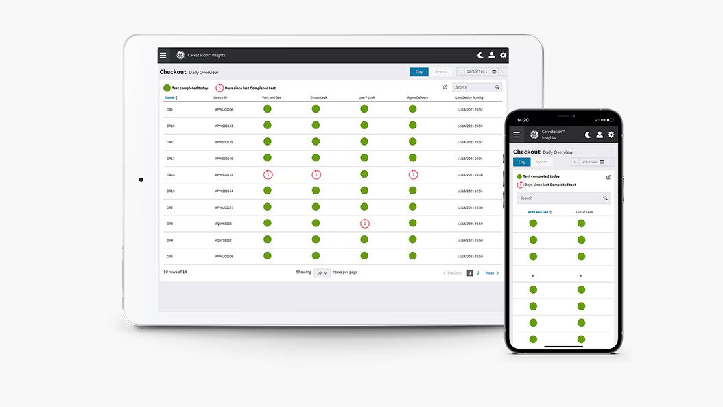 Product Switcher Carousel