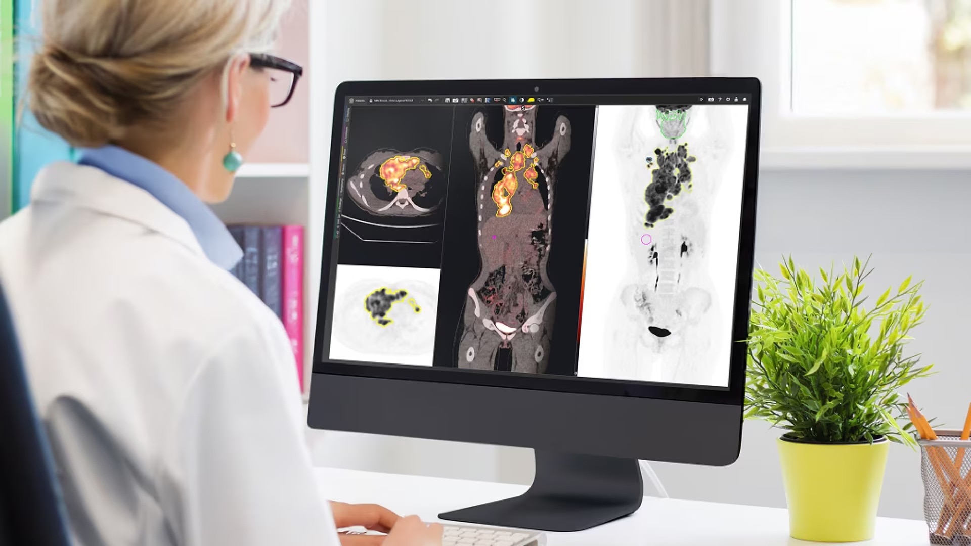 Product Switcher Carousel
