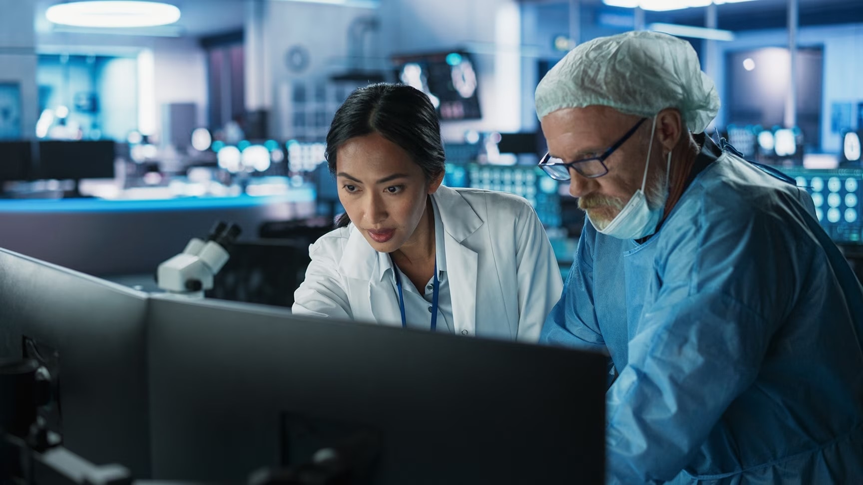 Product Switcher Carousel