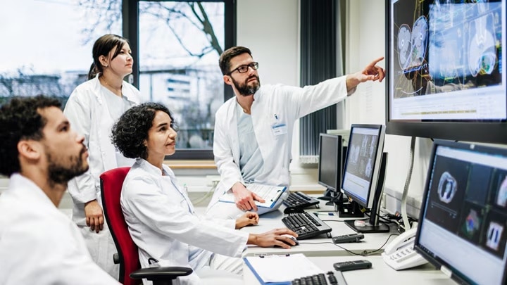 Product Switcher Carousel