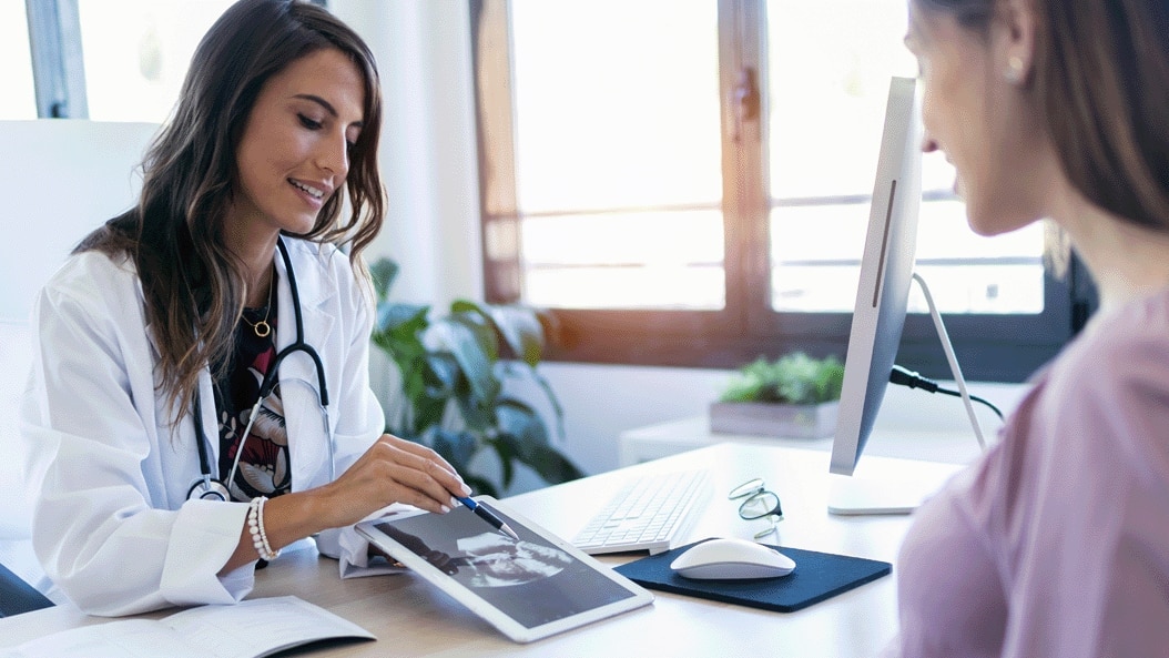 Product Switcher Carousel