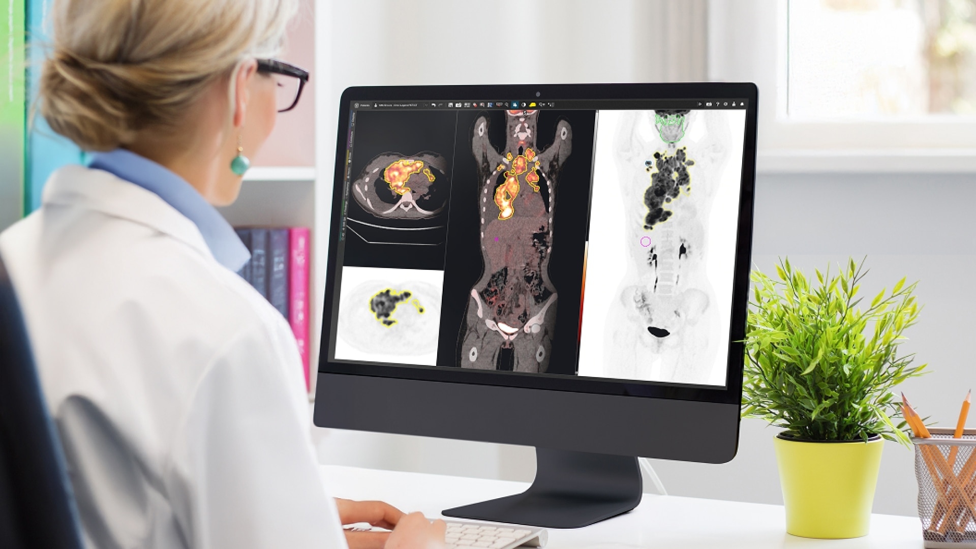 Product Switcher Carousel