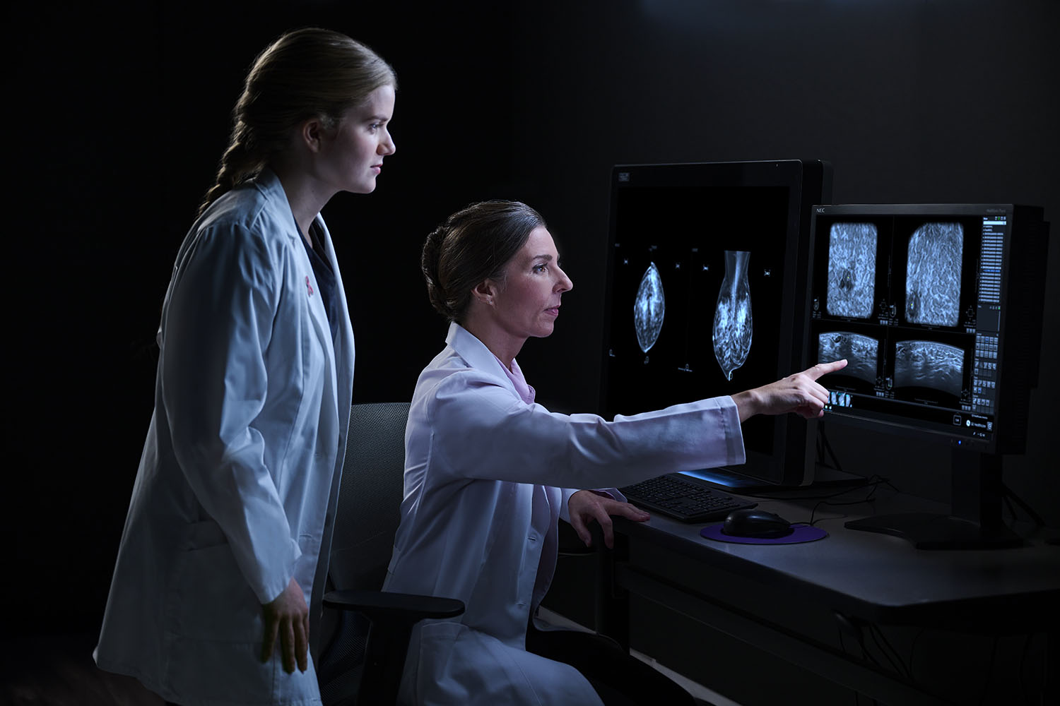 Product Switcher Carousel