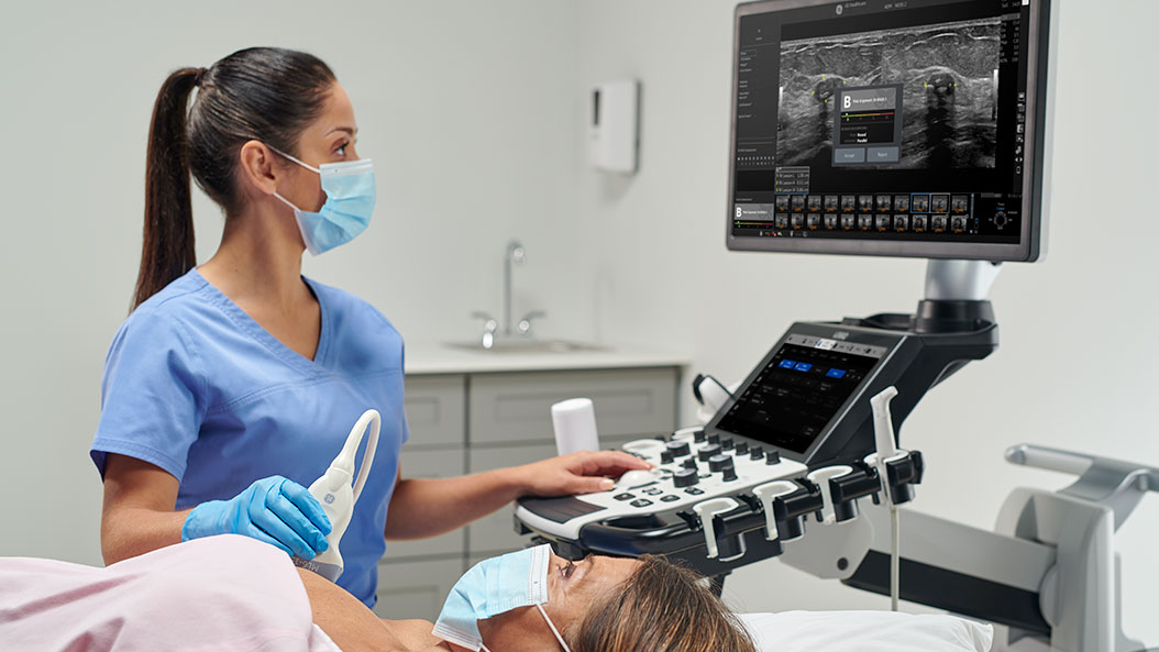 Product Switcher Carousel