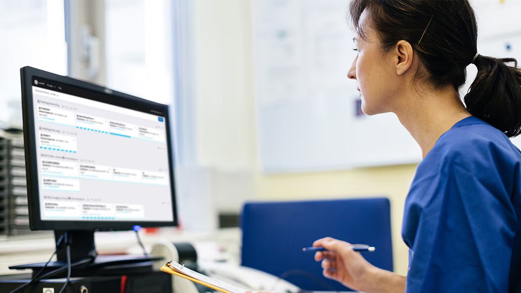 Product Switcher Carousel