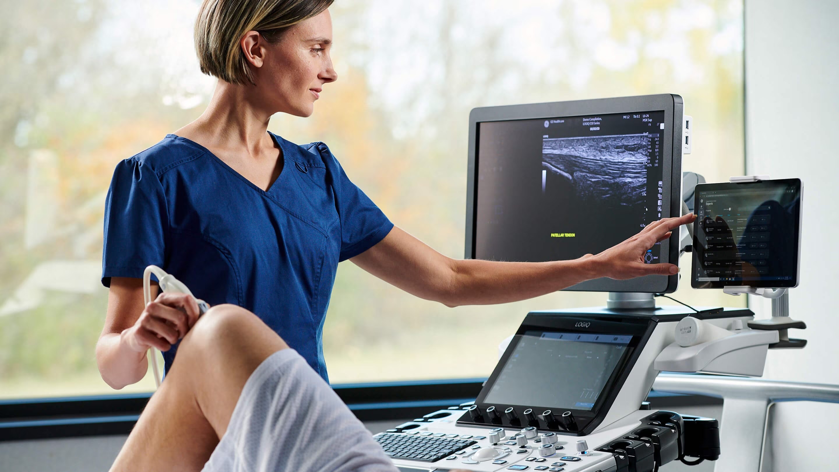 Product Switcher Carousel