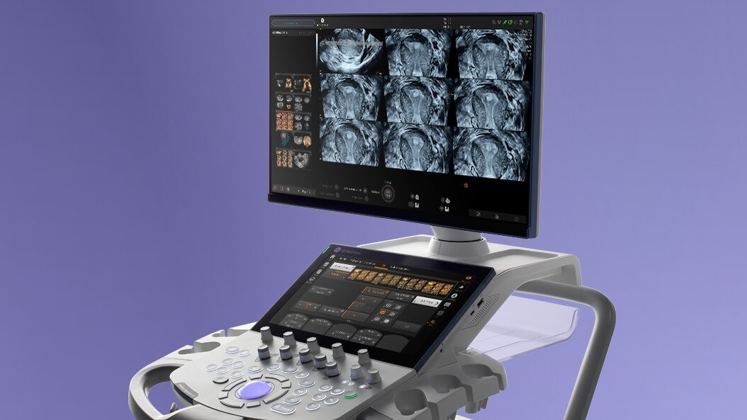 Product Switcher Carousel