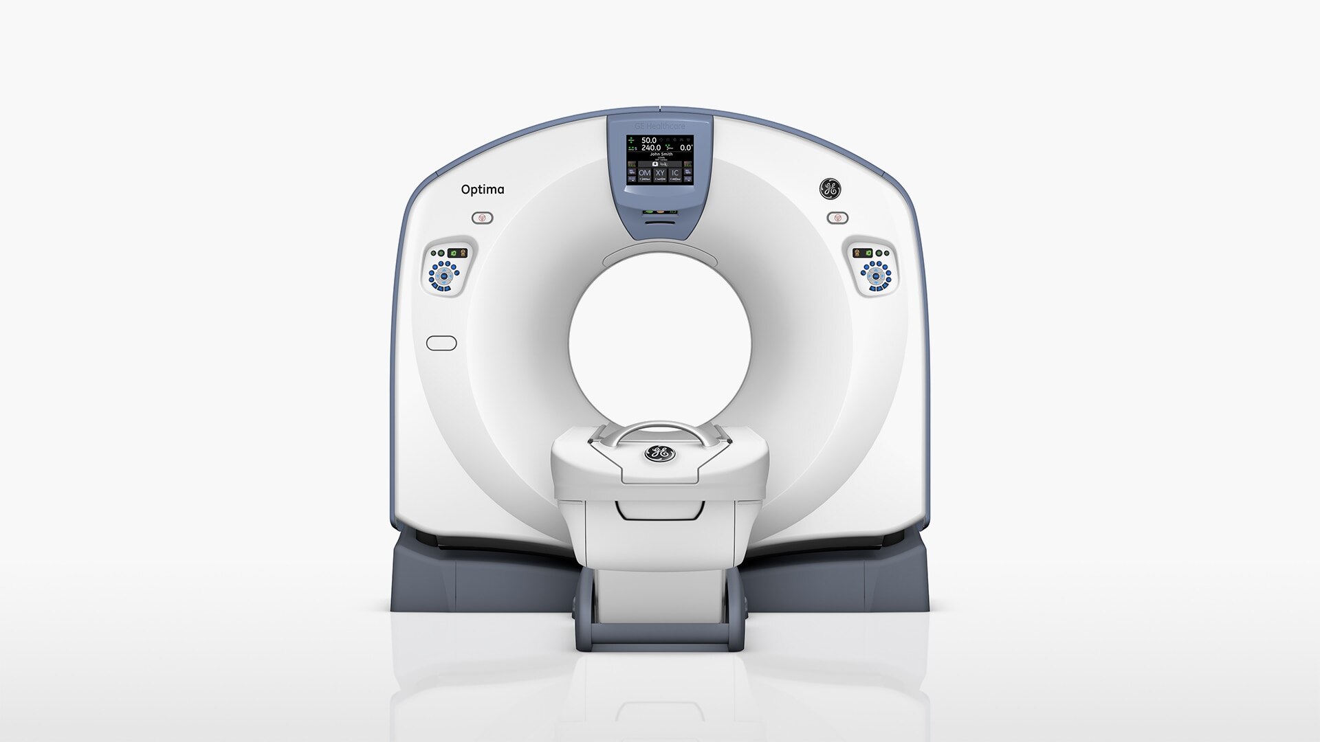 Product Switcher Carousel