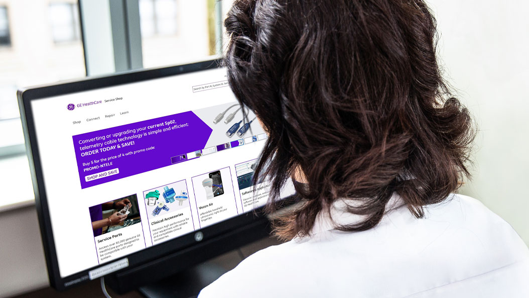 Product Switcher Carousel