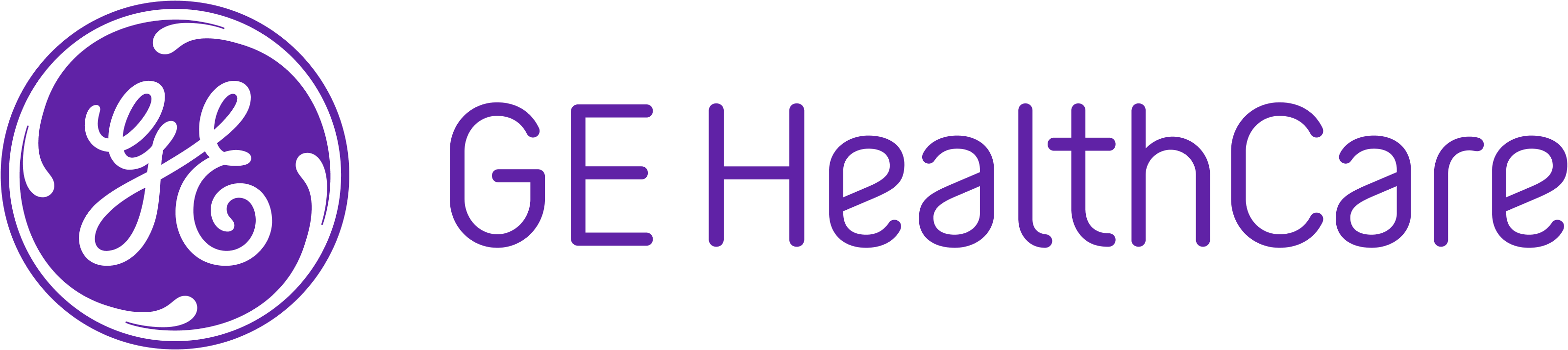 GE Logo