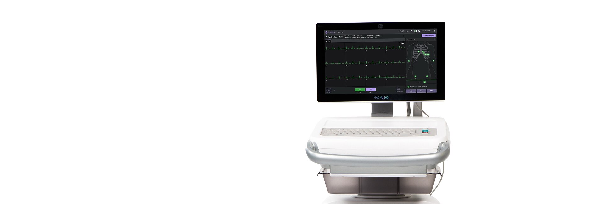 Product Switcher Carousel