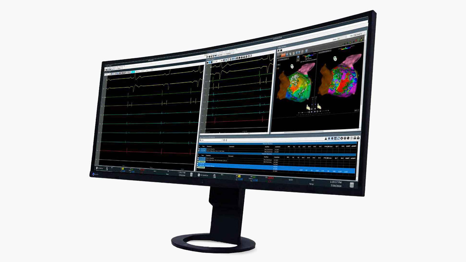 Product Switcher Carousel