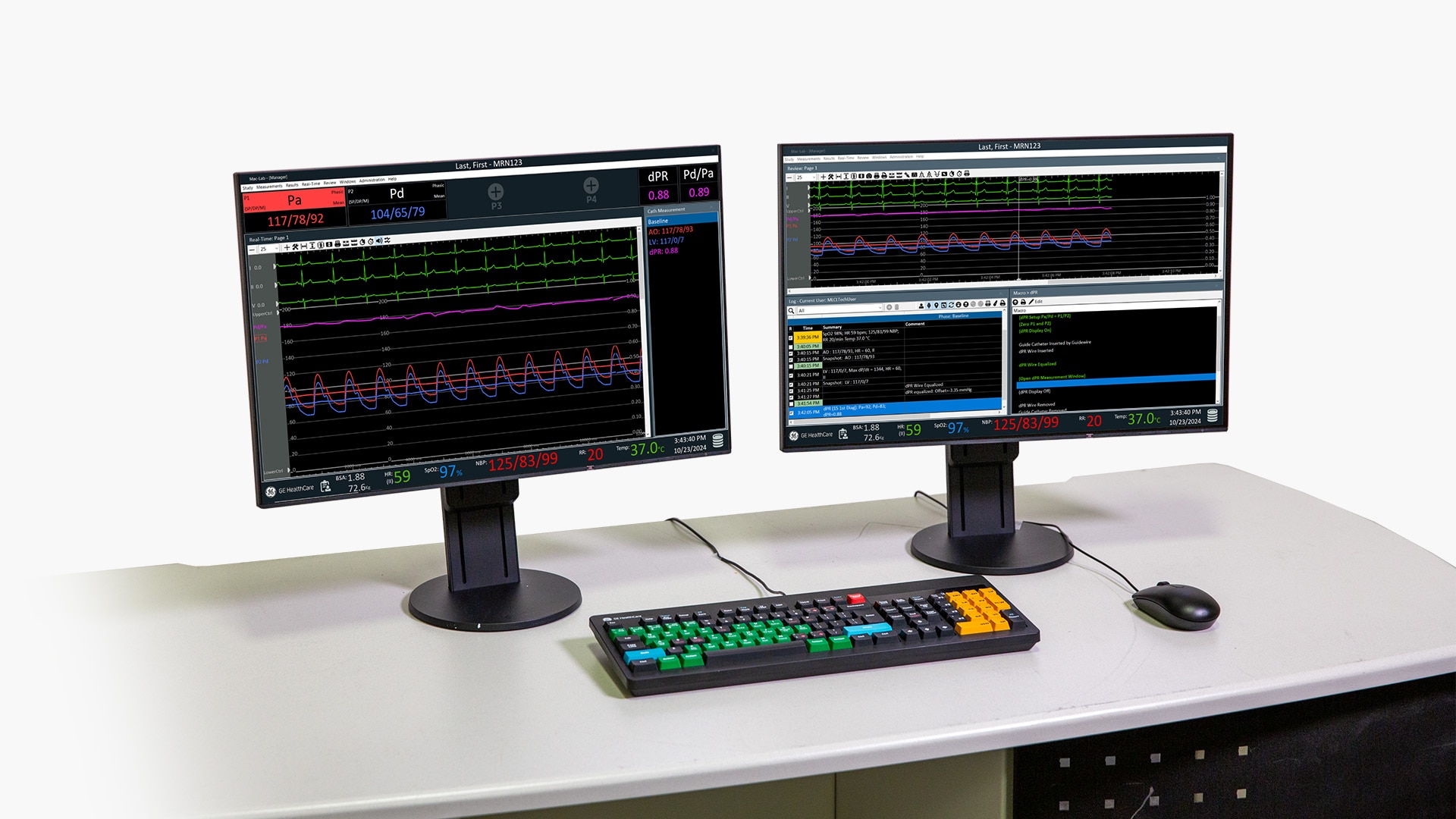 Product Switcher Carousel