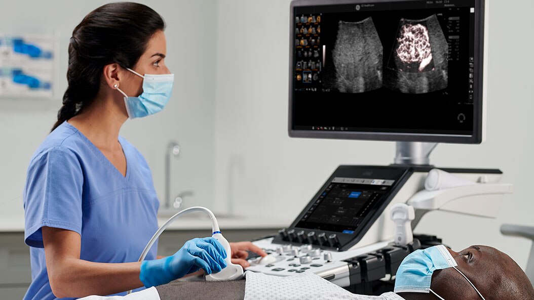 Product Switcher Carousel