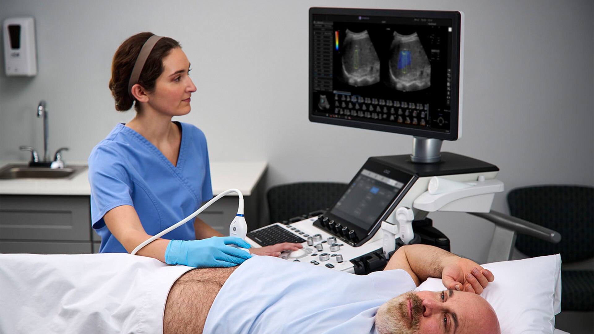 Product Switcher Carousel