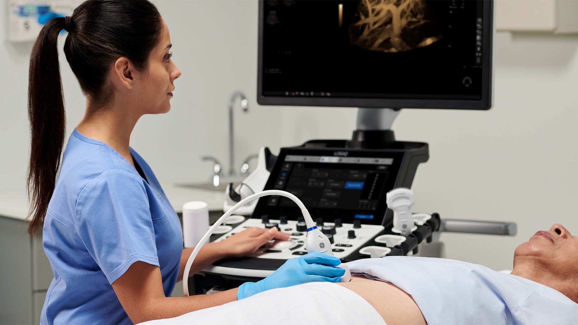 Product Switcher Carousel